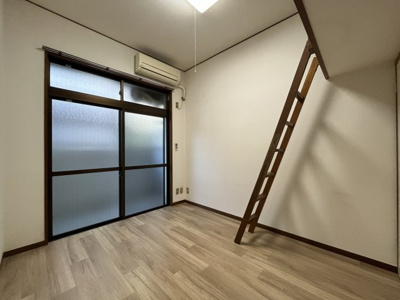 【居間・リビング】 | ヴィラ清水町