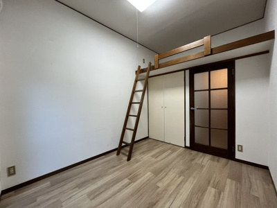 【内装】 | ヴィラ清水町