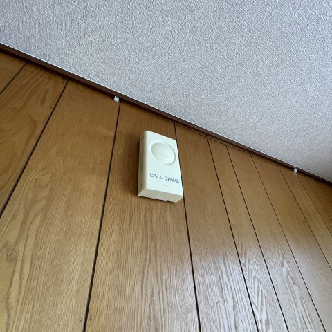 室蘭市舟見町2丁目88-1奥のセキュリティ