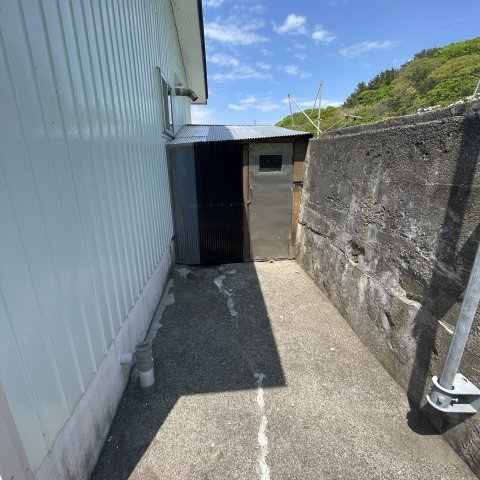 室蘭市舟見町2丁目88-1奥のその他共用部分