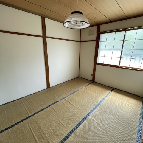 室蘭市舟見町2丁目88-1奥の内装