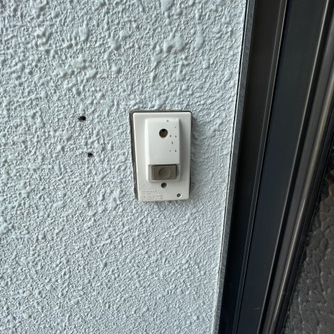 室蘭市舟見町2丁目88-1奥のセキュリティ