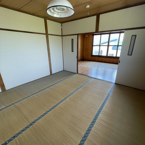 室蘭市舟見町2丁目88-1奥の内装