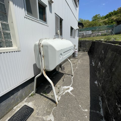 室蘭市舟見町2丁目88-1奥のその他