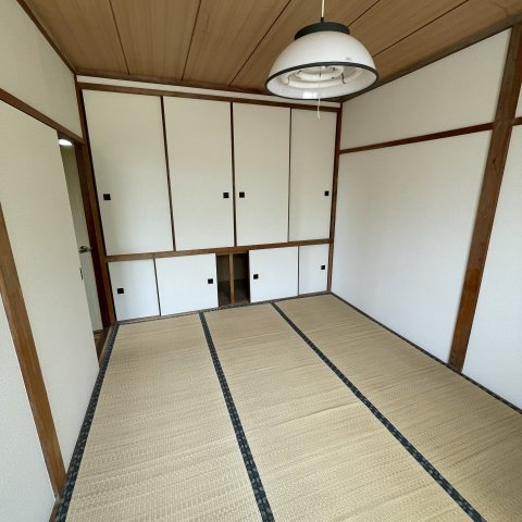 室蘭市舟見町2丁目88-1奥の内装