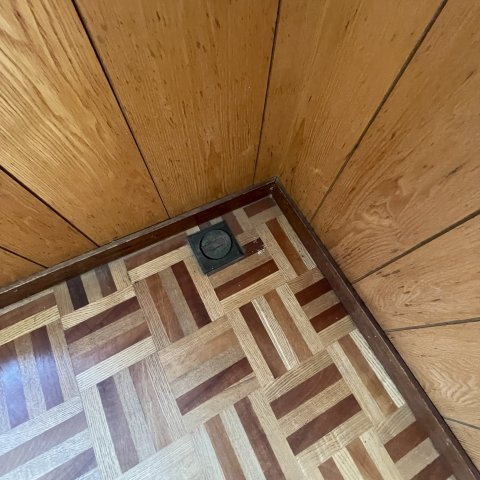 室蘭市舟見町2丁目88-1奥の収納