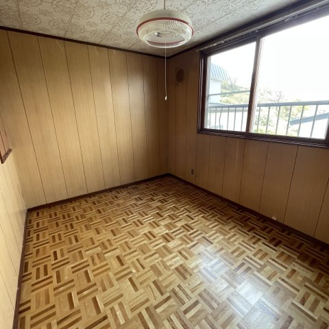 室蘭市舟見町2丁目88-1奥の内装