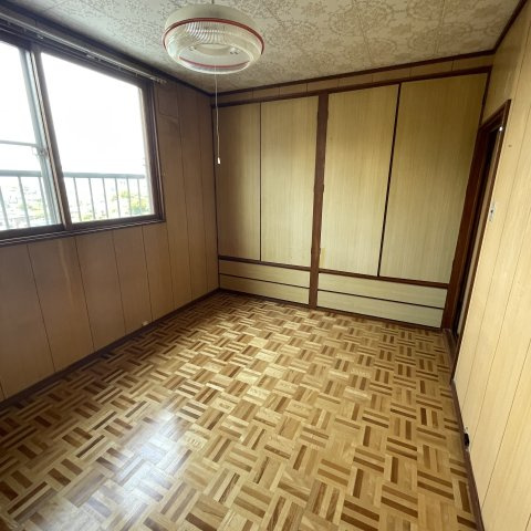 室蘭市舟見町2丁目88-1奥の内装