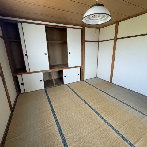 室蘭市舟見町2丁目88-1奥の内装