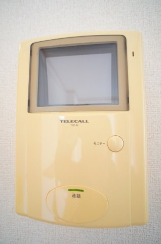 フローレンス　Ａのセキュリティ