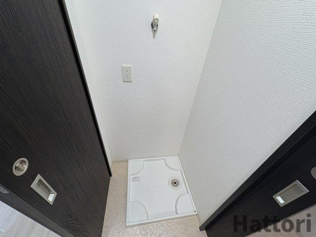 エクセル服部の設備