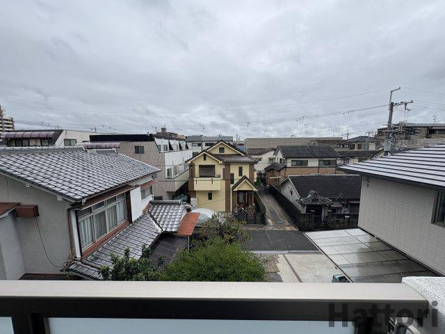 エクセル服部の展望