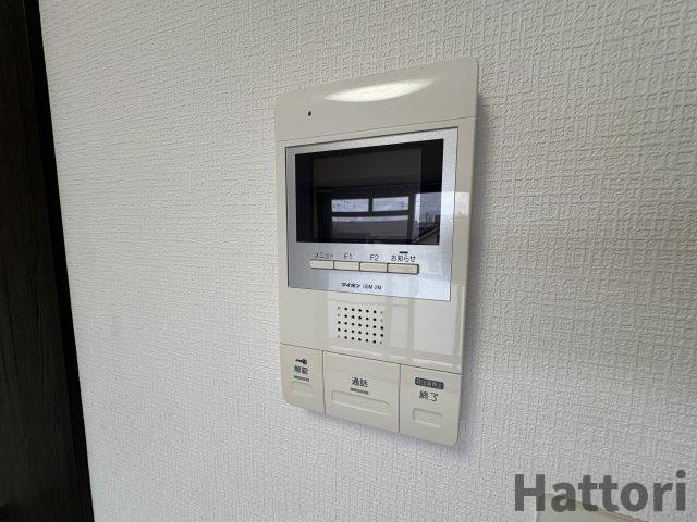 エクセル服部のセキュリティ