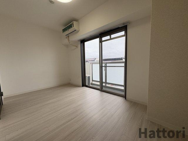 エクセル服部の居間・リビング