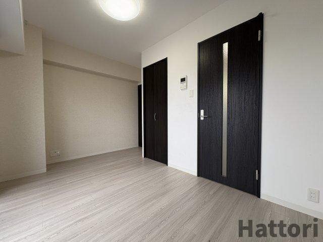 エクセル服部の居間・リビング