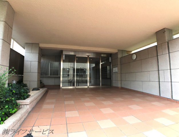 【エントランス】 | 塚本北コーポ | エントランス