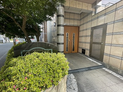 シティライフ水前寺駅前南のその他共用部分