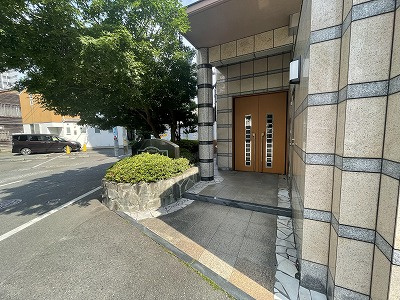 シティライフ水前寺駅前南のその他共用部分