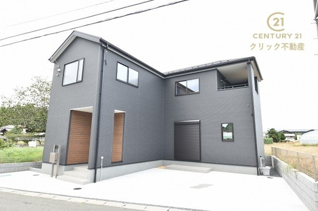 リーブルガーデン  高萩市島名　8期　限定1棟！