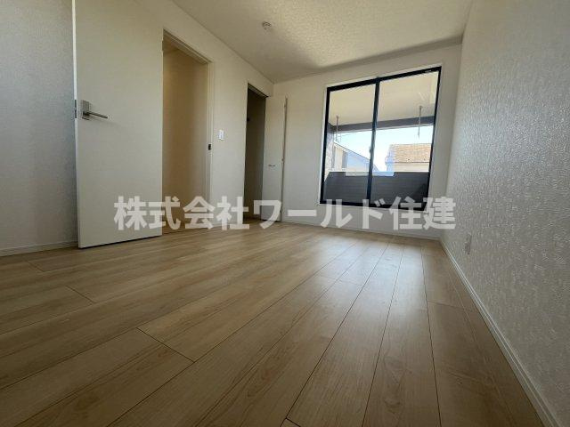 入間市寺竹第2