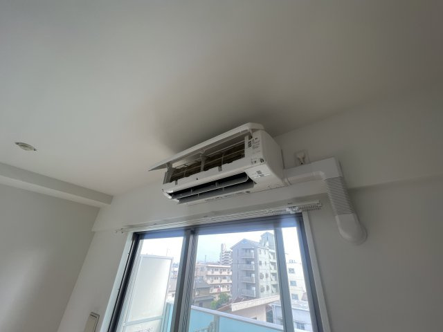 THE　MUSE飾磨の設備