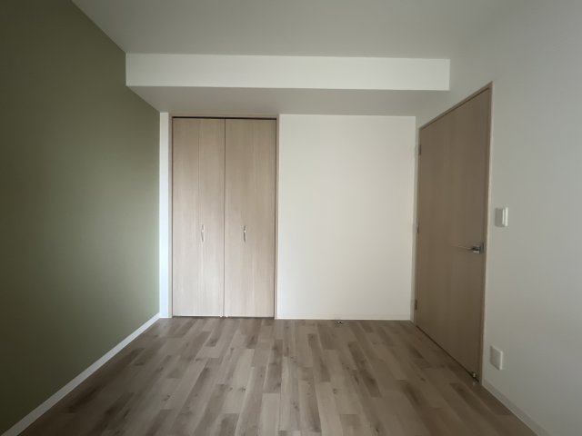 THE　MUSE飾磨の子供部屋