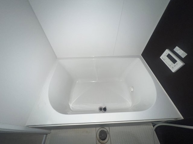 THE　MUSE飾磨の浴室