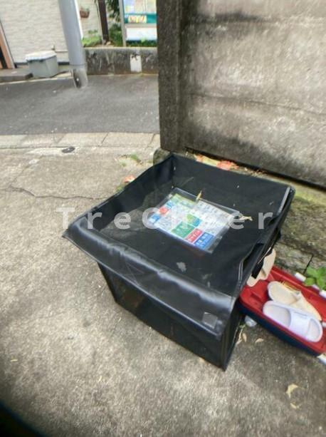 ダメンズハウス2(Da men's house2)のその他共用部分