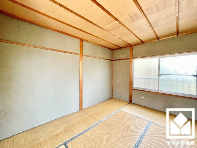 伏見区深草大亀谷万帖敷町の子供部屋