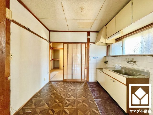 伏見区深草大亀谷万帖敷町