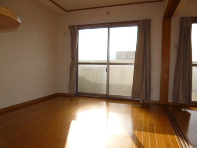 カーサフェリーチェⅡの内装|ダイニング