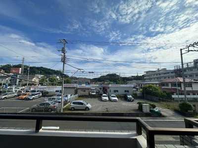 【展望】 | 湘南ハナビル