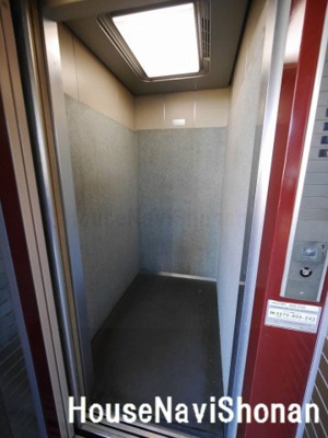 【その他共用部分】 | 湘南ハナビル