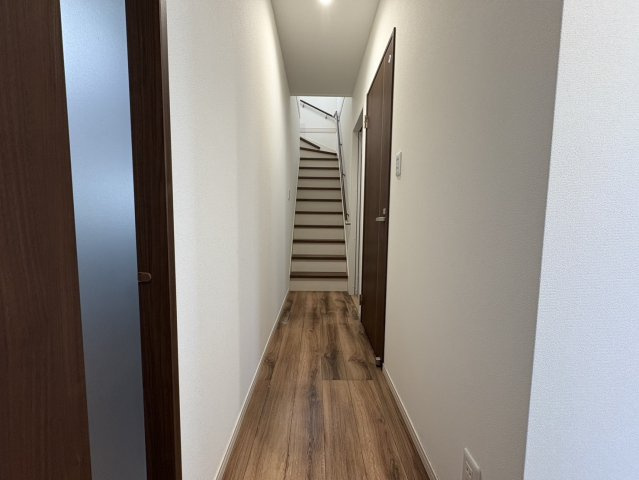 ☆明石市大久保町茜3丁目　戸建☆の内装