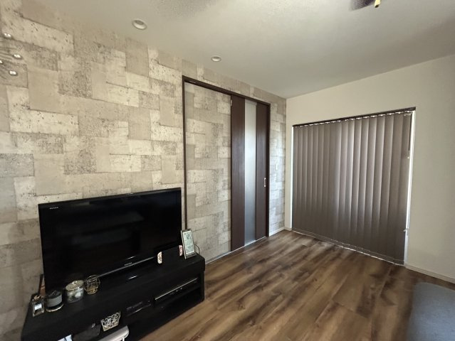 ☆明石市大久保町茜3丁目　戸建☆の居間・リビング