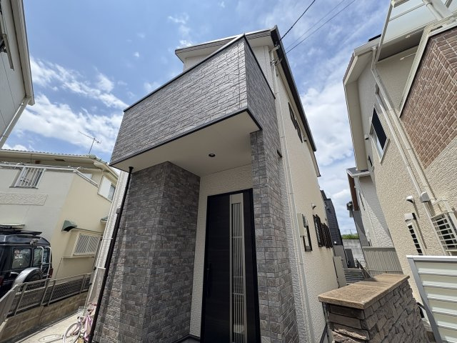 ☆明石市大久保町茜3丁目　戸建☆の外観