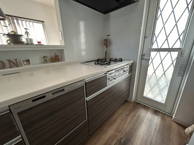 ☆明石市大久保町茜3丁目　戸建☆のキッチン