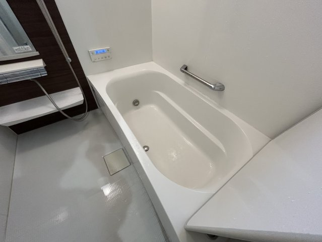 ☆明石市大久保町茜3丁目　戸建☆の浴室