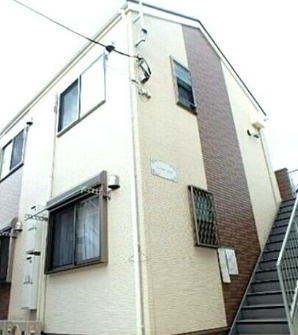 【外観】 | ハイム知希参番館