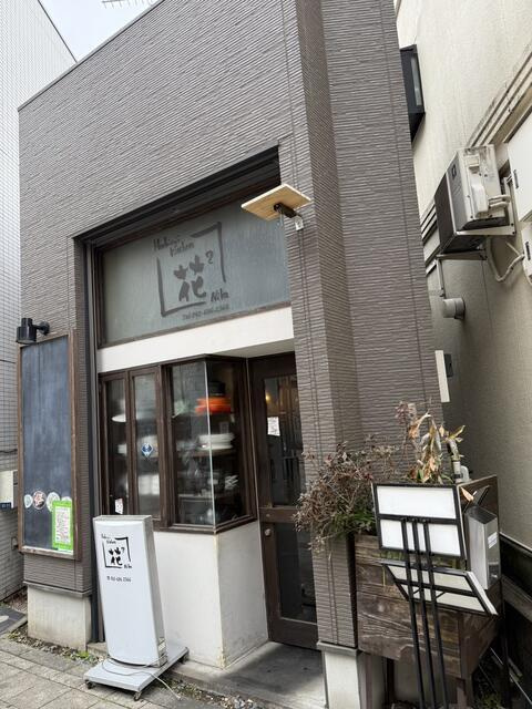 横山町店舗