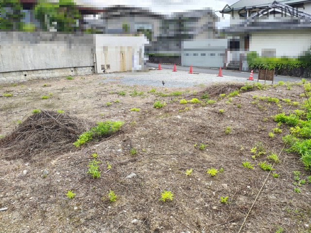 【外観】 | 姫路市西新在家3丁目／4区画