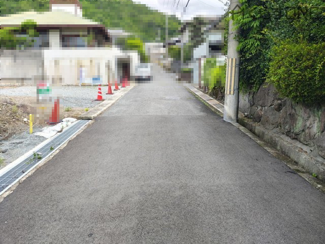 【周辺】 | 姫路市西新在家3丁目／4区画