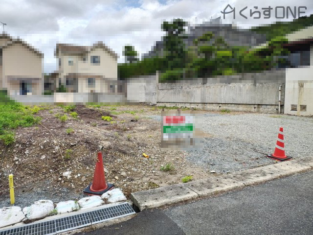 【外観】 | 姫路市西新在家3丁目／4区画