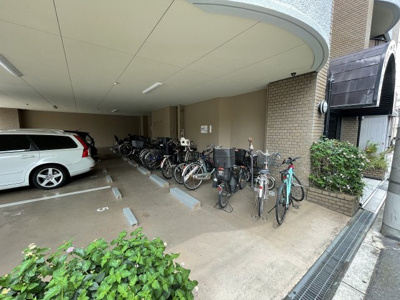 【その他共用部分】 | グレイスパイン