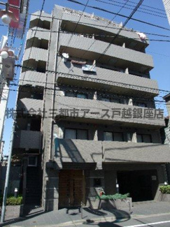【外観】