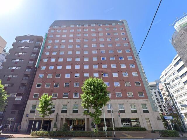 ヴィラフォンテーヌ日本橋茅場町