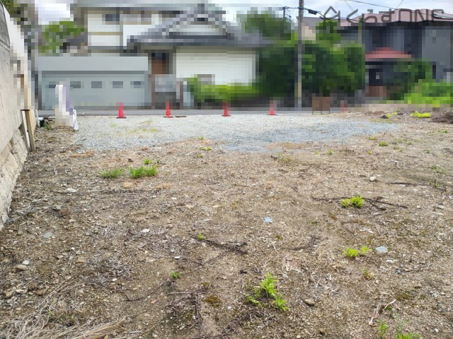 【外観】 | 姫路市西新在家3丁目／4区画