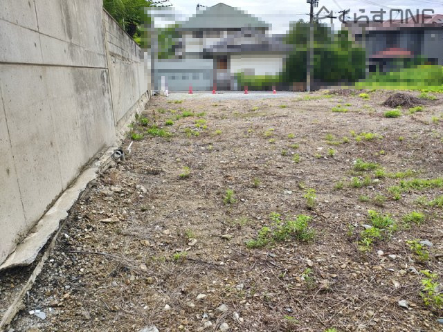 【外観】 | 姫路市西新在家3丁目／4区画