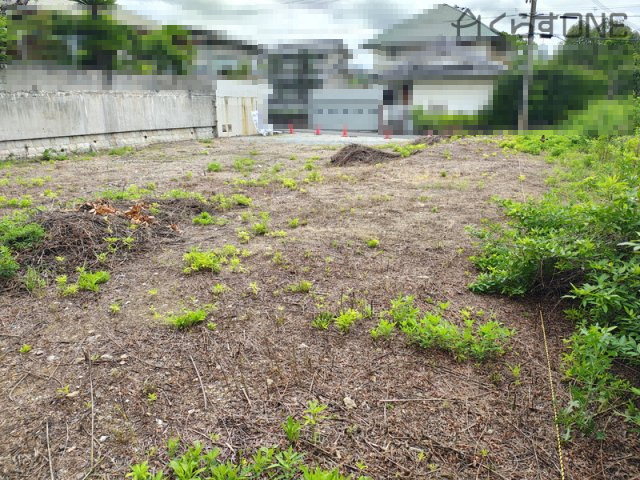 【外観】 | 姫路市西新在家3丁目／4区画