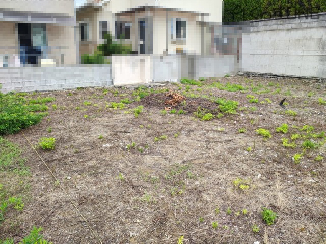 【外観】 | 姫路市西新在家3丁目／4区画